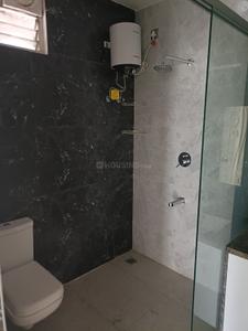 Image of 1700 Sq.ft 3 BHK Apartment / Flat for rent in KK Nagar, Chennai for Rs. 60000