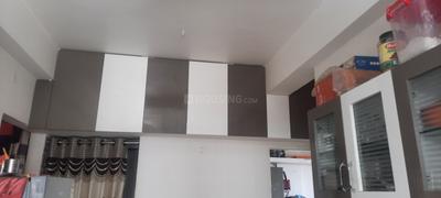 Balcony Image of 855 Sq.ft 2 BHK Apartment / Flat for sale in Gajsiddhi Gangeshwar Residency, Uttam Nagar Nashik for Rs. 3400000