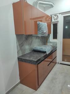 Kitchen Image of 1085 Sq.ft 2 BHK Apartment / Flat for sale in ACE Parkway, Sector 150 Noida for Rs. 14800000