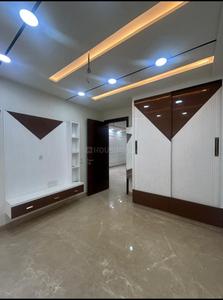 4 BHK Independent Builder Floor