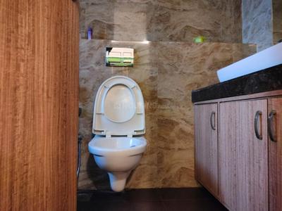 Bathroom Image of 3700 Sq.ft 5 BHK Duplex for sale in ABIL Imperial Atria Tower 2 , Baner Pune for Rs. 54000000