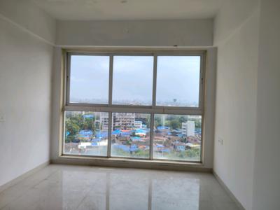 Bedroom Image of 945 Sq.ft 2 BHK Apartment / Flat for sale in Elegant Residency, Andheri East Mumbai for Rs. 21700000