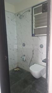 Image of 950 Sq.ft 2 BHK Apartment / Flat for rent in Basil Mondale, Mundhwa, Pune for Rs. 30000
