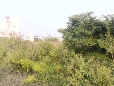 Residential Plot