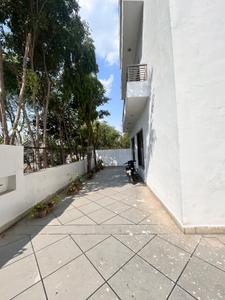 Balcony Image of 11301 Sq.ft 12 BHK Villa for sale in Beta I Greater Noida for Rs. 75000000