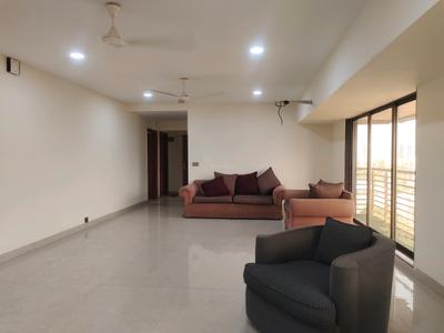 5 BHK Flat