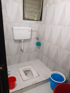 Image of 1140 Sq.ft 2 BHK Apartment / Flat for sale in Bhagwati Silver Heights, Ulwe, Navi Mumbai for Rs. 12000000