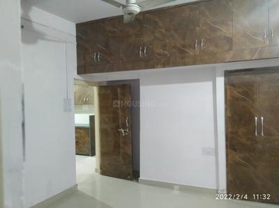 Bedroom Image of 1200 Sq.ft 2 BHK Independent House for rent in Arera Colony Bhopal for Rs. 15000