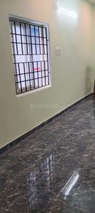 Bedroom Image of 630 Sq.ft 1 BHK Builder Floor for rent in Thiruvanmiyur Chennai for Rs. 19000