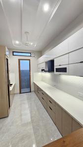 Kitchen Image of 2500 Sq.ft 3 BHK Independent House for sale in Nipania Indore for Rs. 21100000