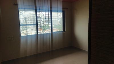 Bedroom Image of 1800 Sq.ft 3 BHK Apartment / Flat for rent in Piplod Surat for Rs. 30000