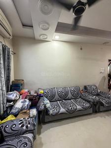 Hall Image of 1100 Sq.ft 2 BHK Apartment / Flat for rent in Kharbi Nagpur for Rs. 18000