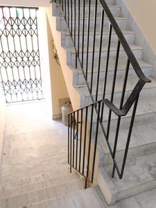 Staircase Image of 715 Sq.ft 2 BHK Apartment / Flat for sale in Cornerstone Upoma, Nayabad Kolkata for Rs. 3050000