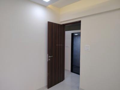 Bedroom Image of 950 Sq.ft 2 BHK Apartment / Flat for sale in Thane West Thane for Rs. 11000000