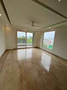 Hall Image of 2750 Sq.ft 3 BHK Builder Floor for rent in Sector 40 Gurgaon for Rs. 70000