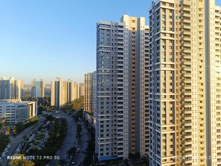 1 BHK Flat for rent in Hinjawadi, Pune - 680 Sqft