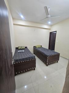 Bedroom Image of Roomsoom PG in Sector 104, Noida