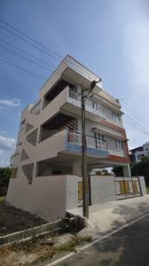 Image of 3800 Sq.ft 5 BHK Independent House for sale in Manganahalli, Bengaluru for Rs. 26800000