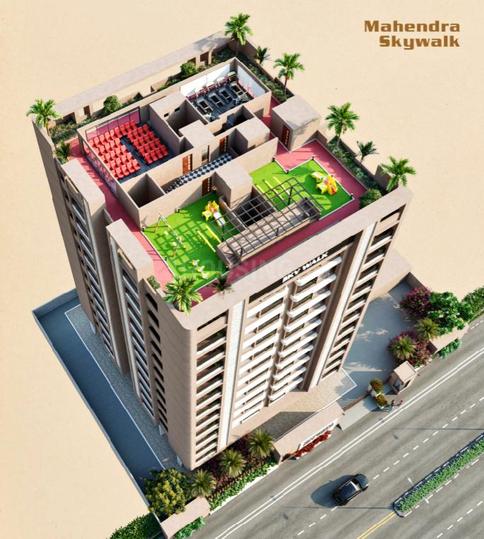 Mahendra skylark Main Image 1