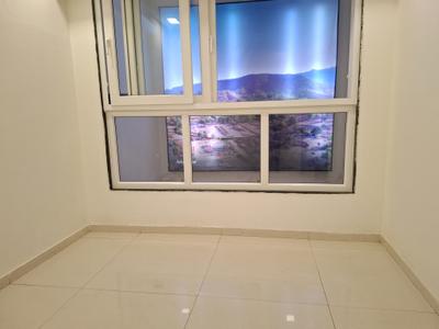 Bedroom Image of 720 Sq.ft 1 BHK Apartment / Flat for sale in Sai Proviso Atlantis, Kharghar Navi Mumbai for Rs. 5000000