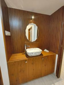 Bedroom Image of 2200 Sq.ft 2.5 BHK Builder Floor for rent in Indira Nagar Bengaluru for Rs. 130000