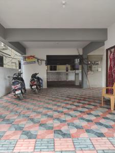 Image of 1100 Sq.ft 2 BHK Apartment / Flat for sale in Uppal, Hyderabad for Rs. 6550000