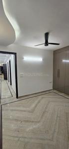 2 BHK Independent Builder Floor