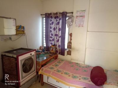 Bedroom Image of 667 Sq.ft 2 BHK Apartment / Flat for sale in Sky Kasturi Nagar, Gotal Pajri Nagpur for Rs. 2500000