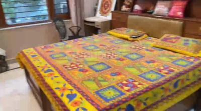 Bedroom Image of 1449 Sq.ft 7 BHK Independent House for sale in Sector 45 Gurgaon for Rs. 55000000