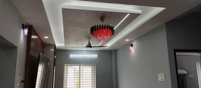 Hall Image of 1028 Sq.ft 2 BHK Apartment / Flat for sale in Iyyappanthangal Chennai for Rs. 8000000