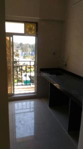 Kitchen Image of 480 Sq.ft 1 BHK Apartment / Flat for sale in Asangaon Thane for Rs. 2000000