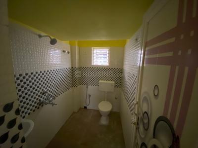 Image of 1200 Sq.ft 2 BHK Apartment / Flat for sale in New Town, Kolkata for Rs. 6500000