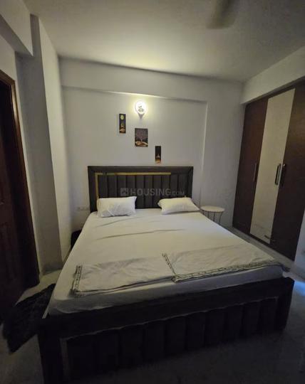 A Block, Sector 16 Bedroom 1