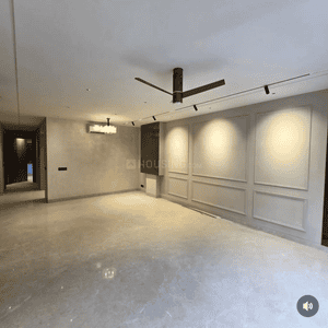 Living Room Image of 1900 Sq.ft 3 BHK Builder Floor for sale in Swaraj Homes H Block RWA Ashok Vihar, Ashok Vihar New Delhi for Rs. 41100000