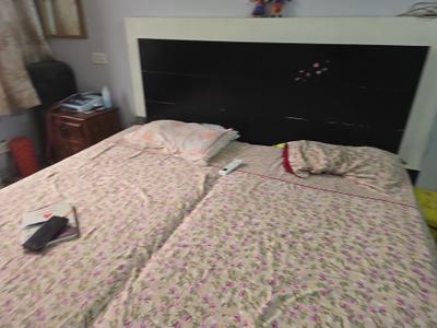 Bedroom Image of 1400 Sq.ft 2 BHK Independent House for rent in Sector 20 Chandigarh for Rs. 50000