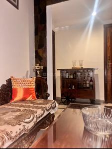 Bedroom Image of 2367 Sq.ft 8 BHK Independent House for sale in Sector 23A Gurgaon for Rs. 69500000