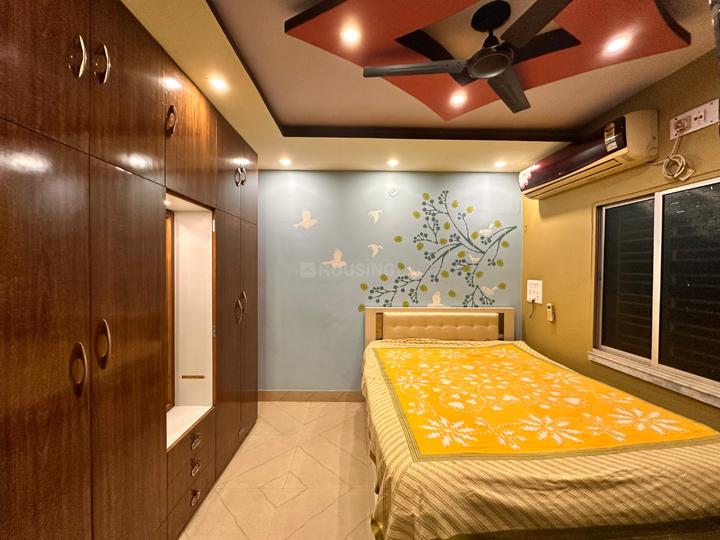 sati apartment Bedroom 1