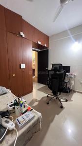 Bedroom Image of 1350 Sq.ft 3 BHK Apartment / Flat for rent in Electronic City Bengaluru for Rs. 45000
