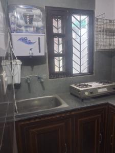 Kitchen Image of 1456 Sq.ft 2 BHK Independent House for rent in Sector 11 Panipat for Rs. 20000