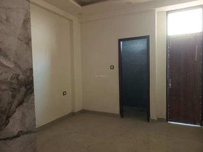 Bedroom Image of 1500 Sq.ft 3 BHK Apartment / Flat for sale in Krishna Elite Homes, Noida Extension Greater Noida for Rs. 5860000