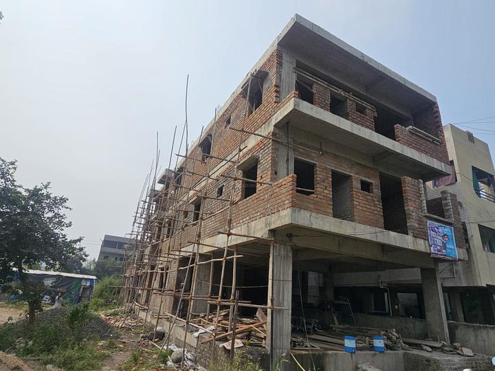 Swastik Residency Main Image 1