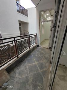 Balcony Image of 1150 Sq.ft 2 BHK Apartment / Flat for sale in Sector 52 Noida for Rs. 4950000