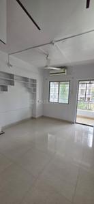 Hall Image of 1000 Sq.ft 2 BHK Apartment / Flat for rent in Kothrud Pune for Rs. 42000