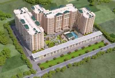 4 BHK Flat