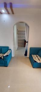 Hall Image of 1000 Sq.ft 2 BHK Apartment / Flat for sale in Jail Road Nashik for Rs. 3800000
