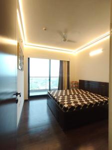 Bedroom Image of 2600 Sq.ft 4 BHK Apartment / Flat for sale in Godrej Air, Sector 85 Gurgaon for Rs. 38200000