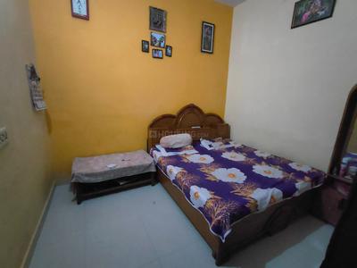 Bedroom Image of 3100 Sq.ft 9 BHK Independent House for sale in Kanker Khera Meerut for Rs. 5900000