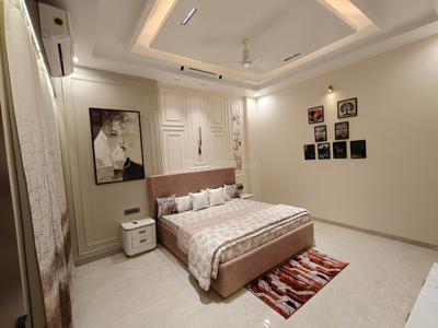 Bedroom Image of 3000 Sq.ft 4.5 BHK Villa for sale in Vaishali Nagar Extension Jaipur for Rs. 32100000