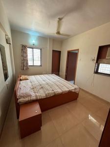 3.5 BHK Flat