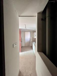 Image of 2020 Sq.ft 3 BHK Apartment / Flat for rent in Lokhandwala Minerva, Worli, Mumbai for Rs. 359000
